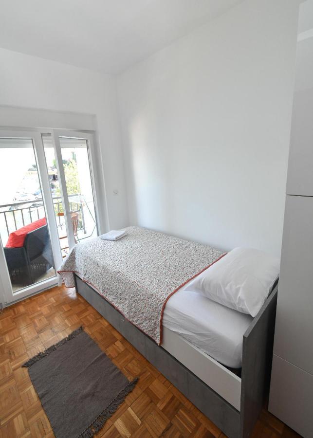 Apartmani Dora Duboka Kültér fotó