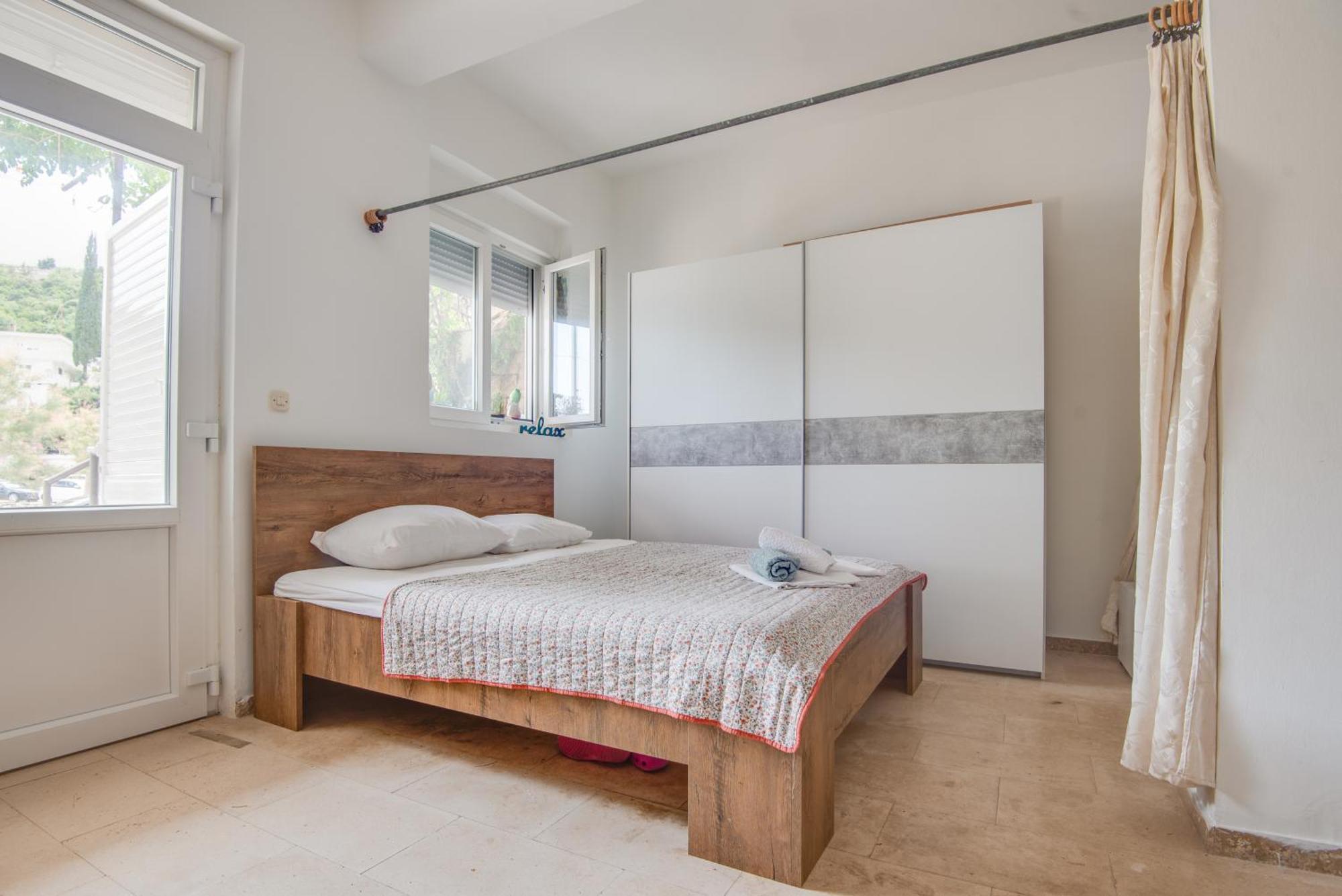 Apartmani Dora Duboka Kültér fotó
