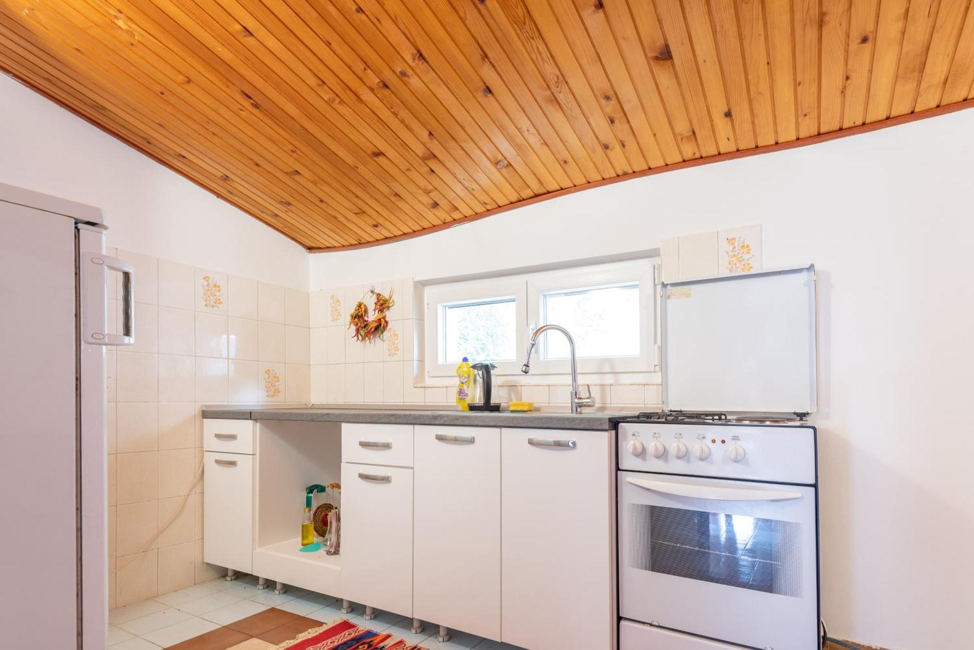 Apartmani Dora Duboka Kültér fotó
